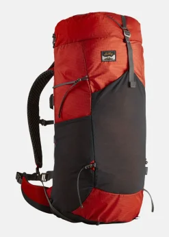 Padje Light 45 L Regular Short