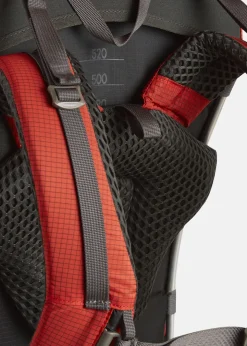 Padje Light 45 L Regular Short