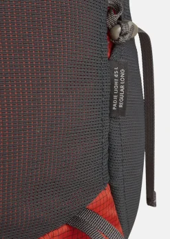 Padje Light 45 L Regular Short