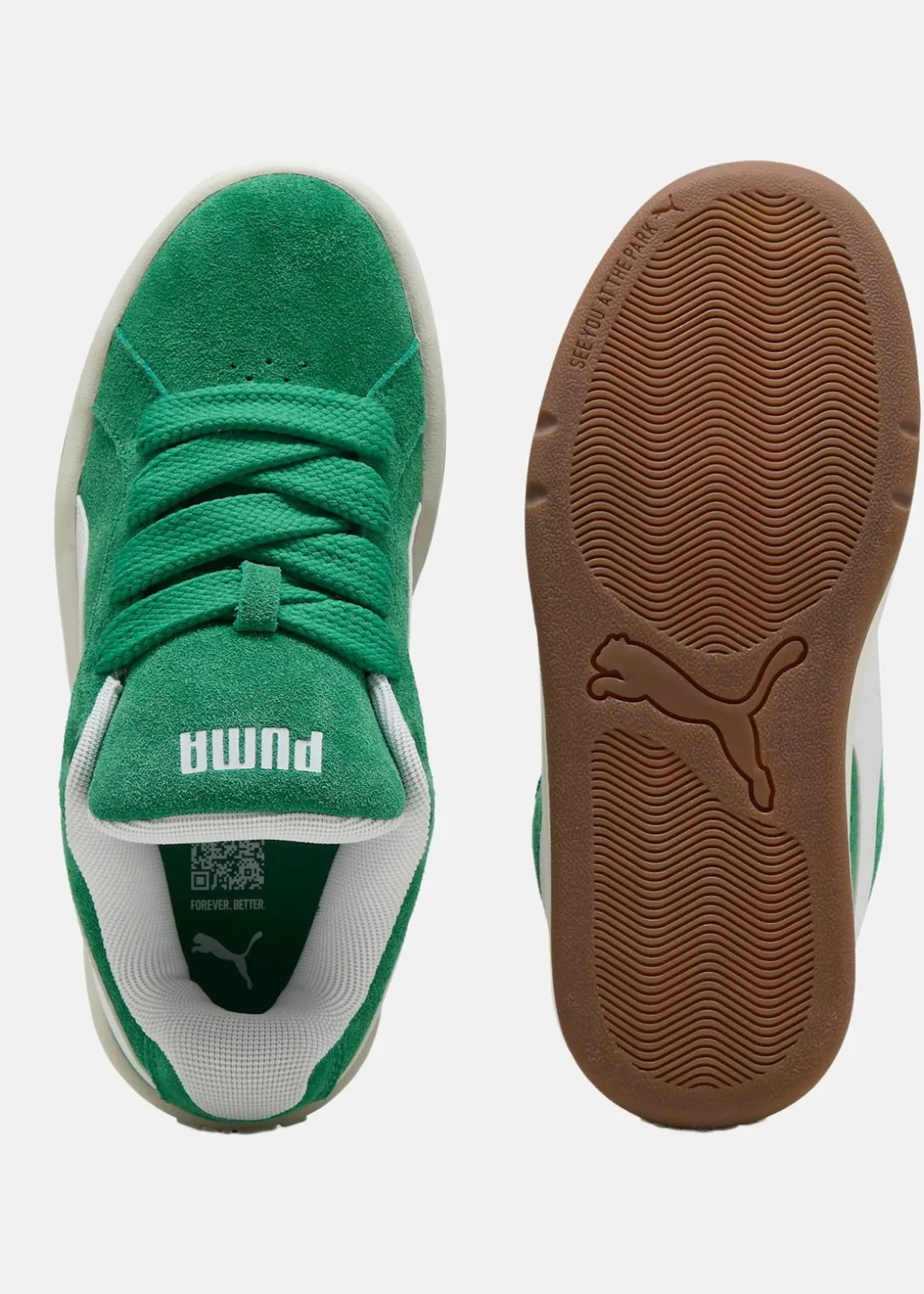 Park Lifestyle Easy SD Jr