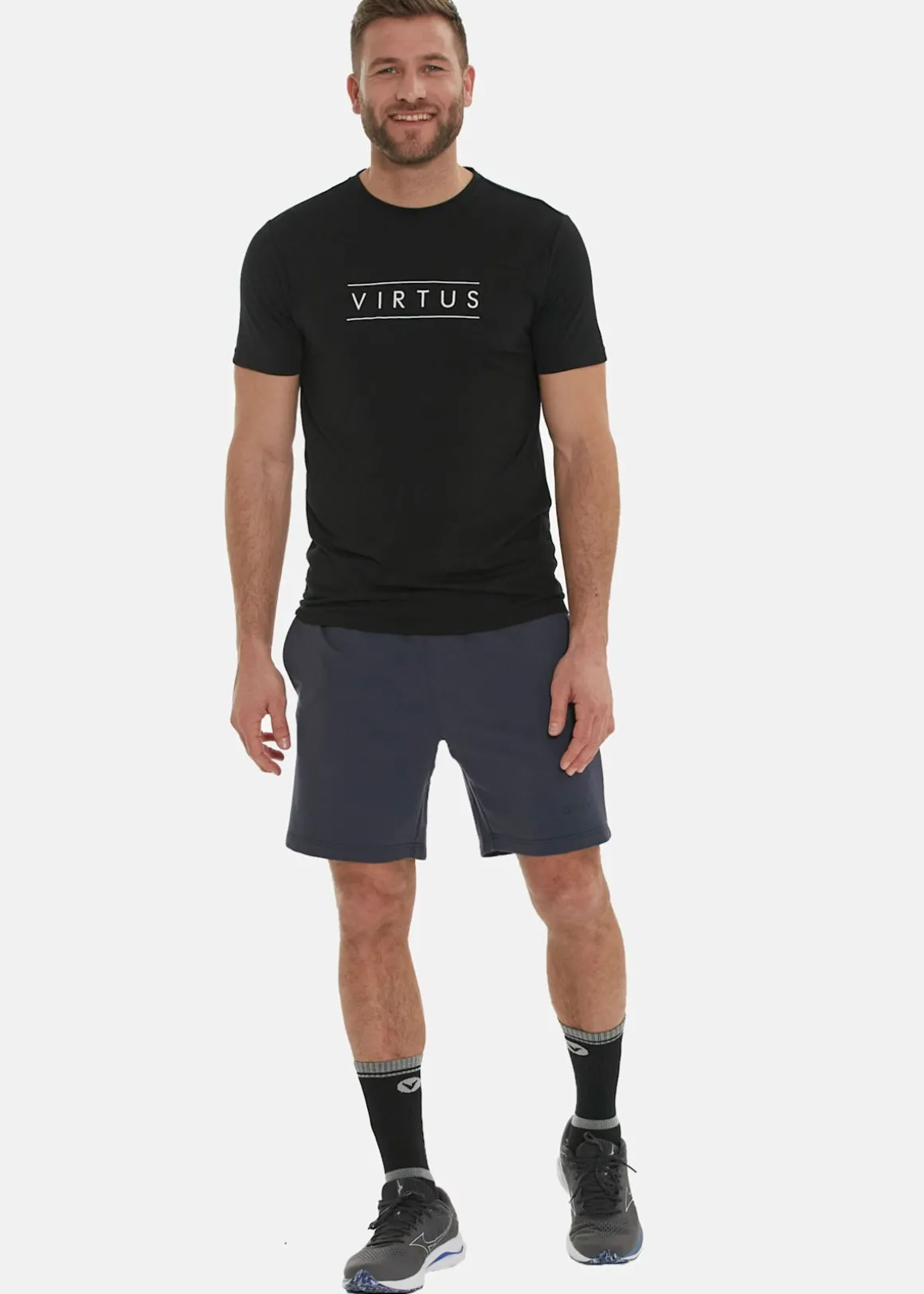 Patrick V2 M Sweat Shorts