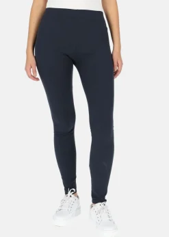 Paula Rib Leggings W