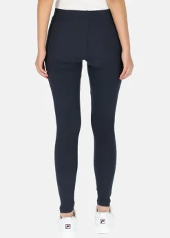 Paula Rib Leggings W