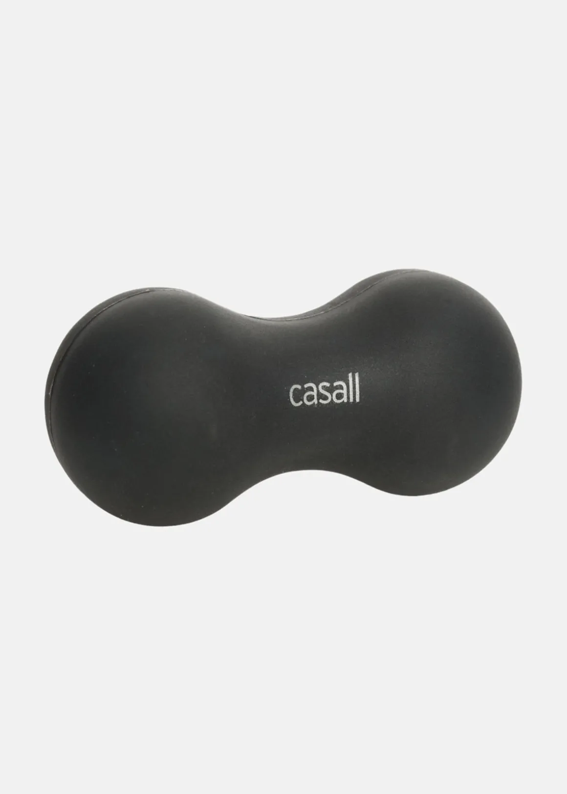 Peanut ball back massage