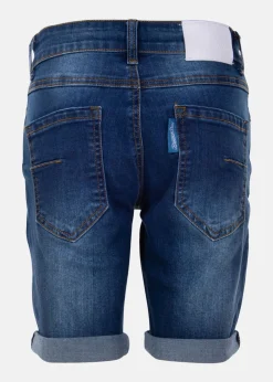 Pearl Harbour Denim shorts JR