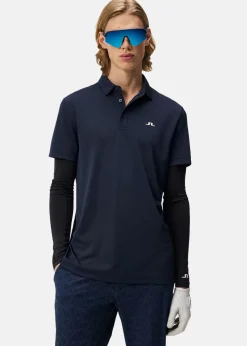 Peat Regular Fit Polo