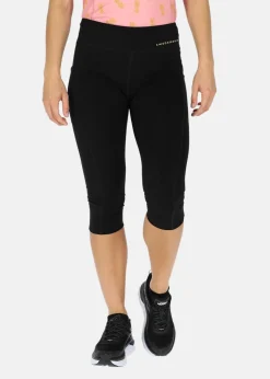 Performance 3/4 Tights W