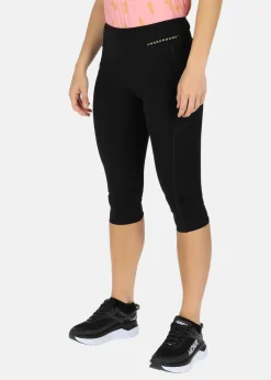 Performance 3/4 Tights W