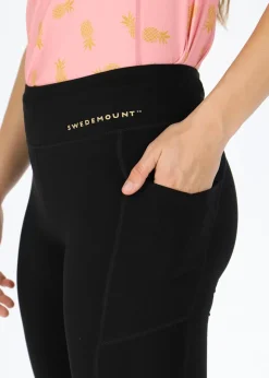 Performance 3/4 Tights W