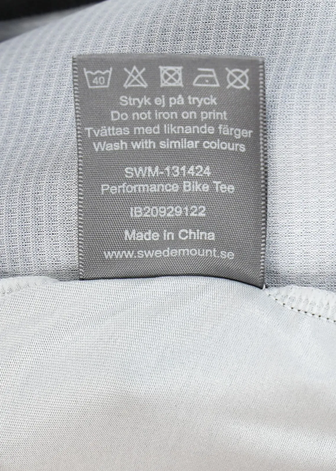 Performance Bike Tee