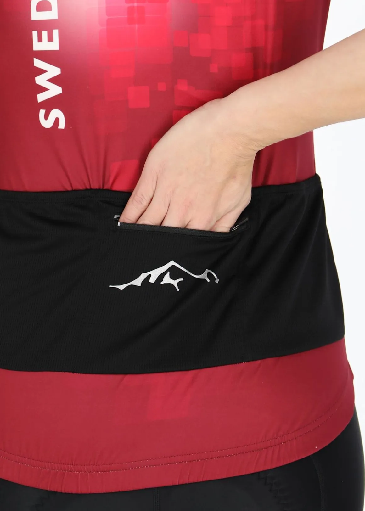 Performance Bike Tee W