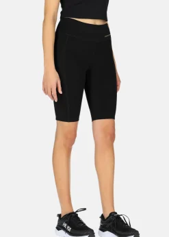 Performance Short Tights W