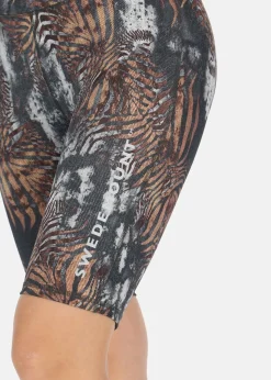 Performance Short Tights W