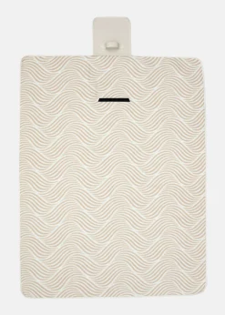 Picknick Pläd Beige