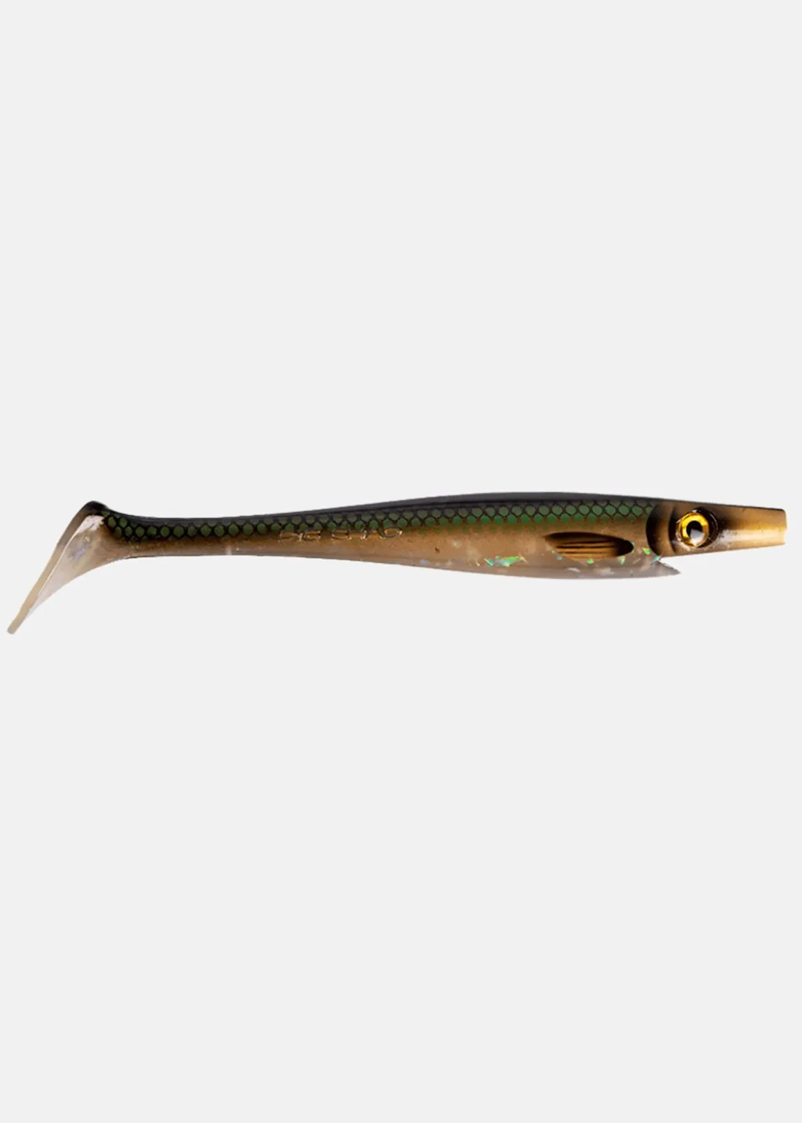 Pig Shad, 23cm, 90g