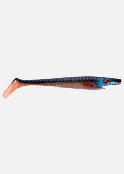 Pig Shad Jr, 20cm, 50g - 2pcs