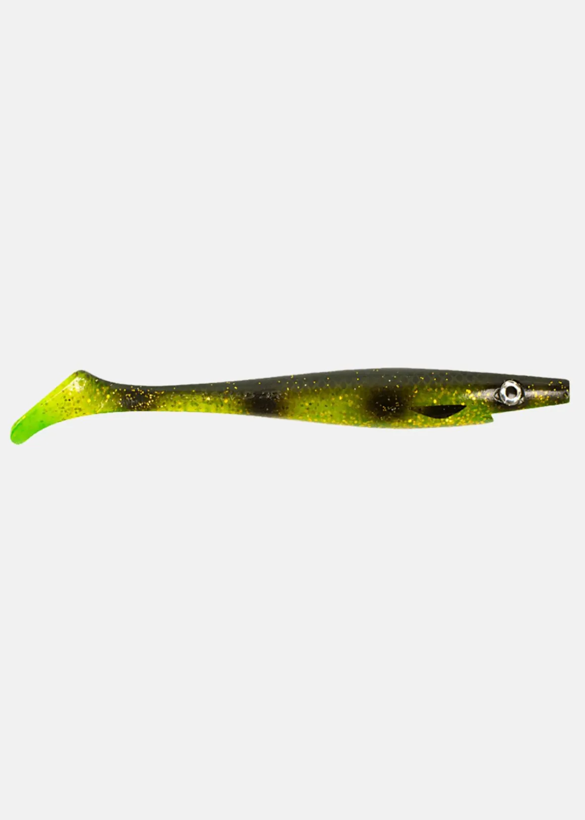 Pig Shad Jr, 20cm, 50g - 2pcs