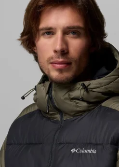 Pike Lake™ II Hooded Jacket