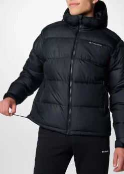 Pike Lake™ II Hooded Jacket