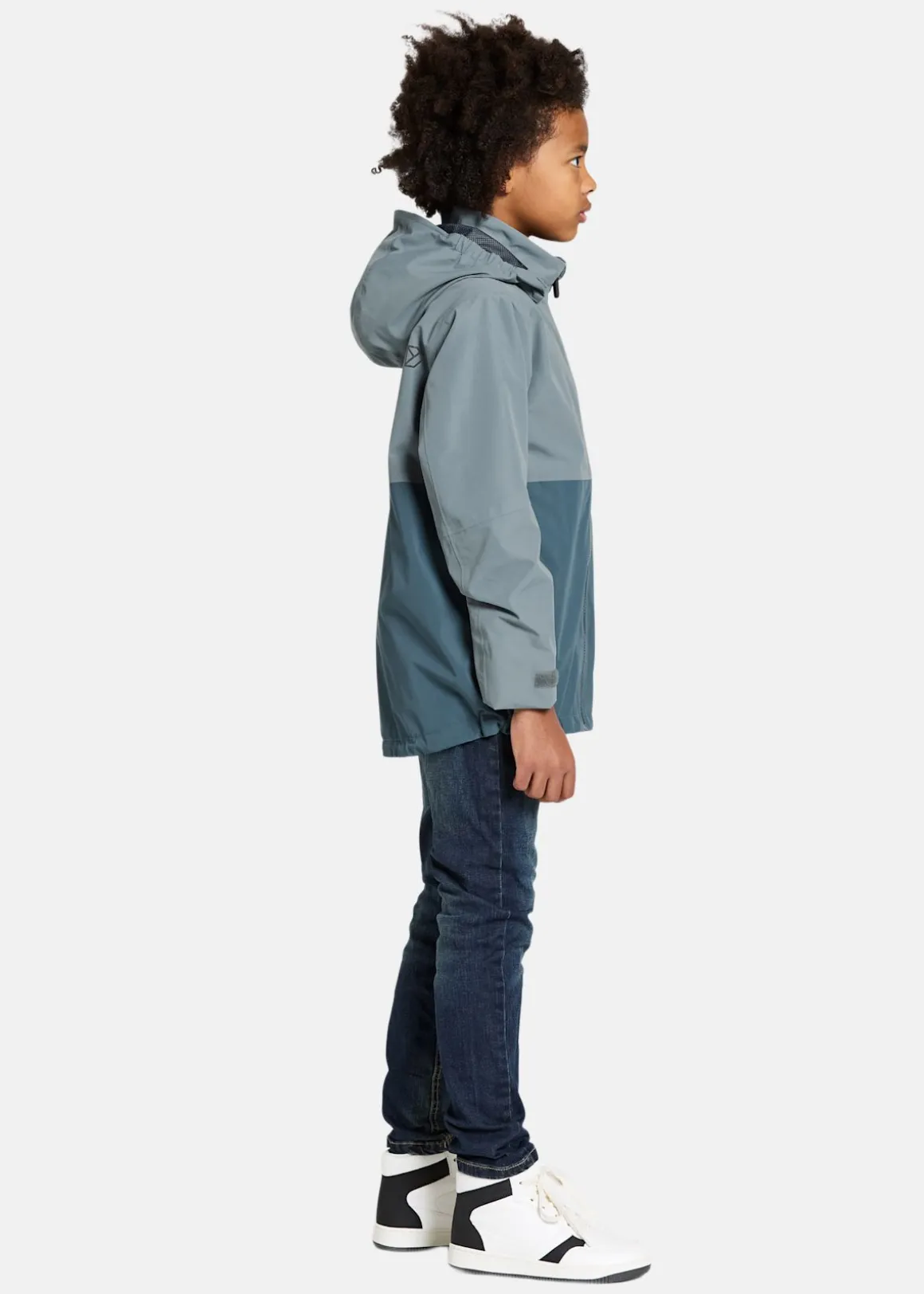 PIKO KIDS JACKET 8