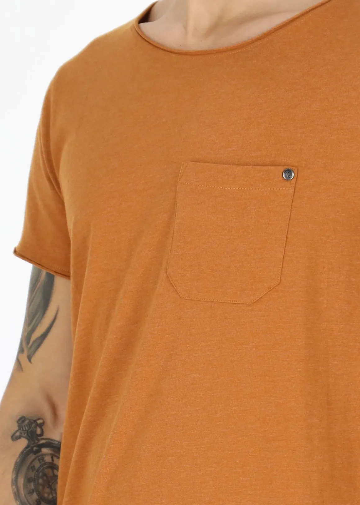 Pocket Tee