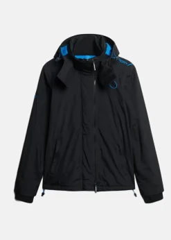 Pop Zip Hood Arctic SD-Windche