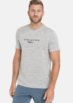 Portofino M Performance S/S Te