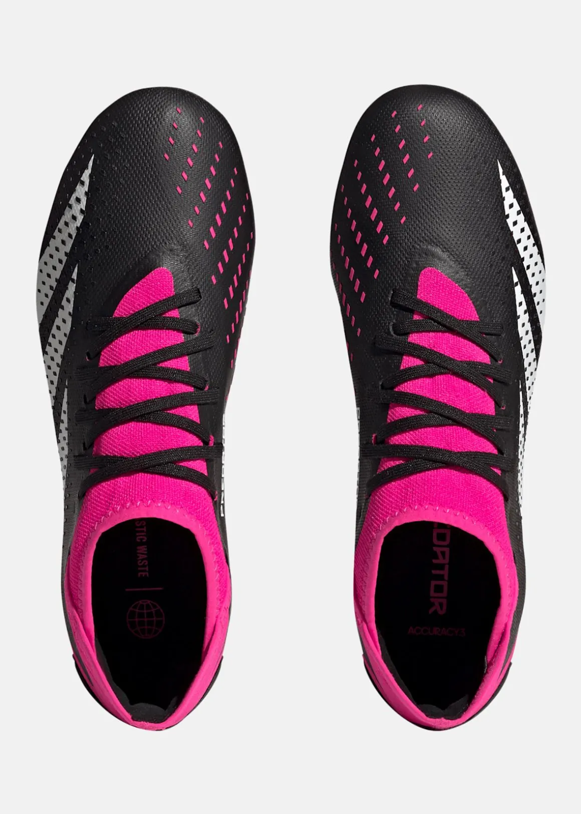 PREDATOR ACCURACY.3 FG