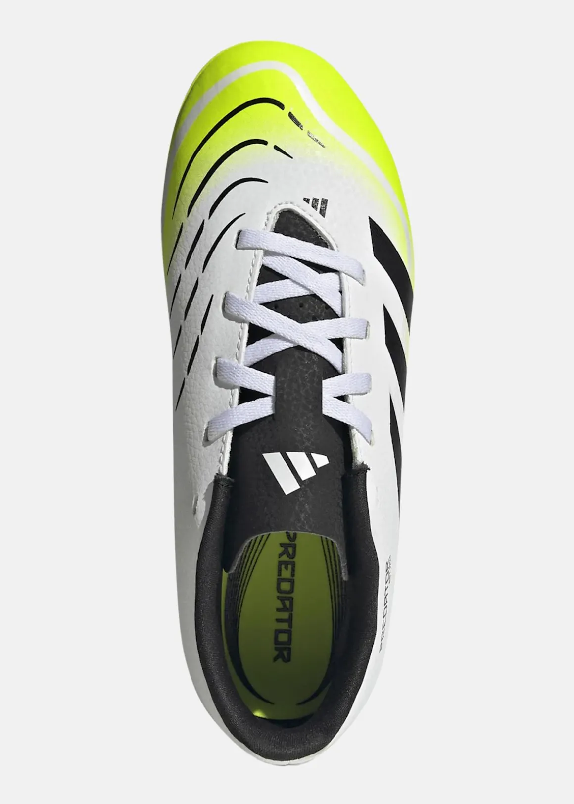 PREDATOR CLUB FG/MG J