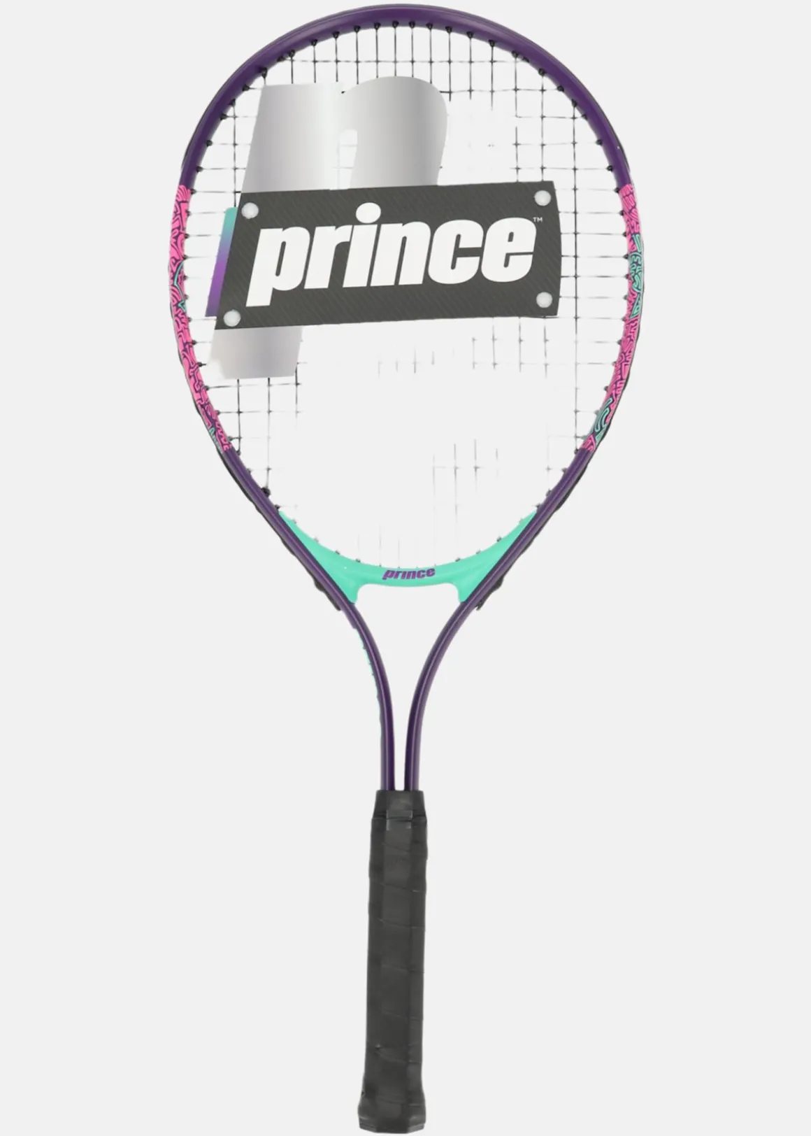 Prince Jr Ace/Face 25 Pink
