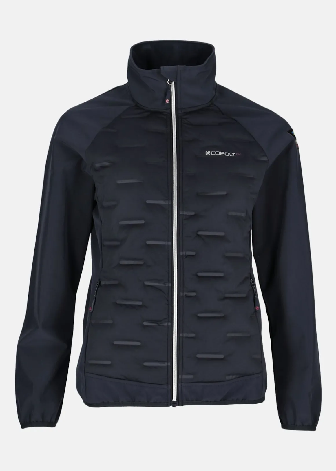 Pro Hybrid Jacket W