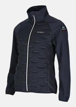 Pro Hybrid Jacket W