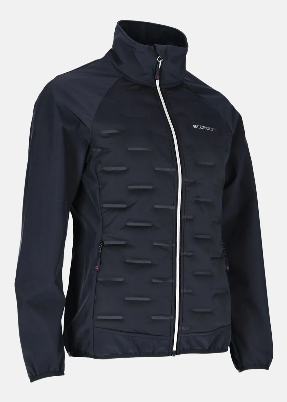 Pro Hybrid Jacket W