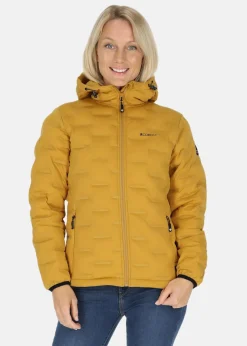 Pro Light Hood Jacket W