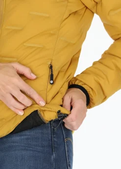 Pro Light Hood Jacket W