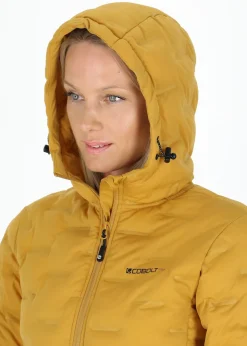 Pro Light Hood Jacket W