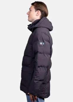 Pro Puffer Parka