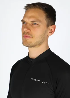 Pro Reflective Bike L/S Tee