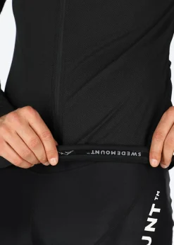 Pro Reflective Bike L/S Tee