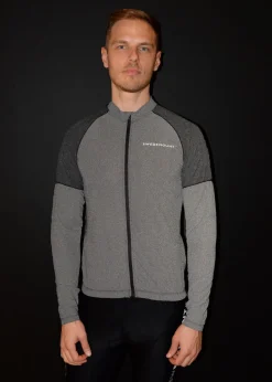 Pro Reflective Bike L/S Tee