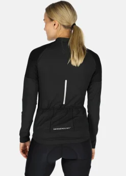 Pro Reflective Bike L/S Tee W