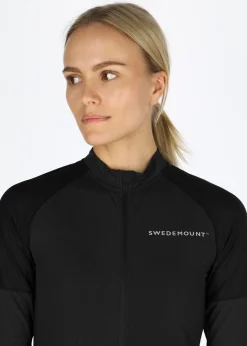 Pro Reflective Bike L/S Tee W