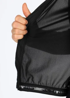 Pro Reflective Bike L/S Tee W