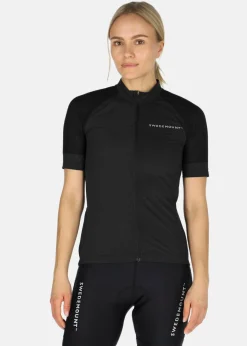 Pro Reflective Bike Tee W