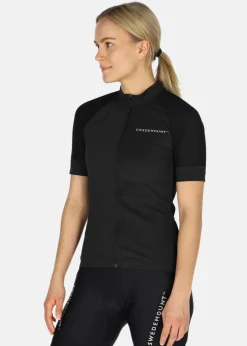 Pro Reflective Bike Tee W