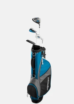 PRO STAFF JGI SM JR 5-8 SET