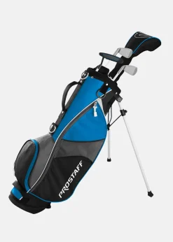 PRO STAFF JGI SM JR 5-8 SET