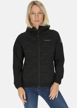 Pro Stretch Hybrid W