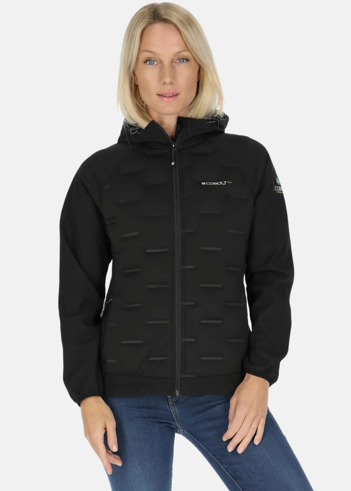 Pro Stretch Hybrid W