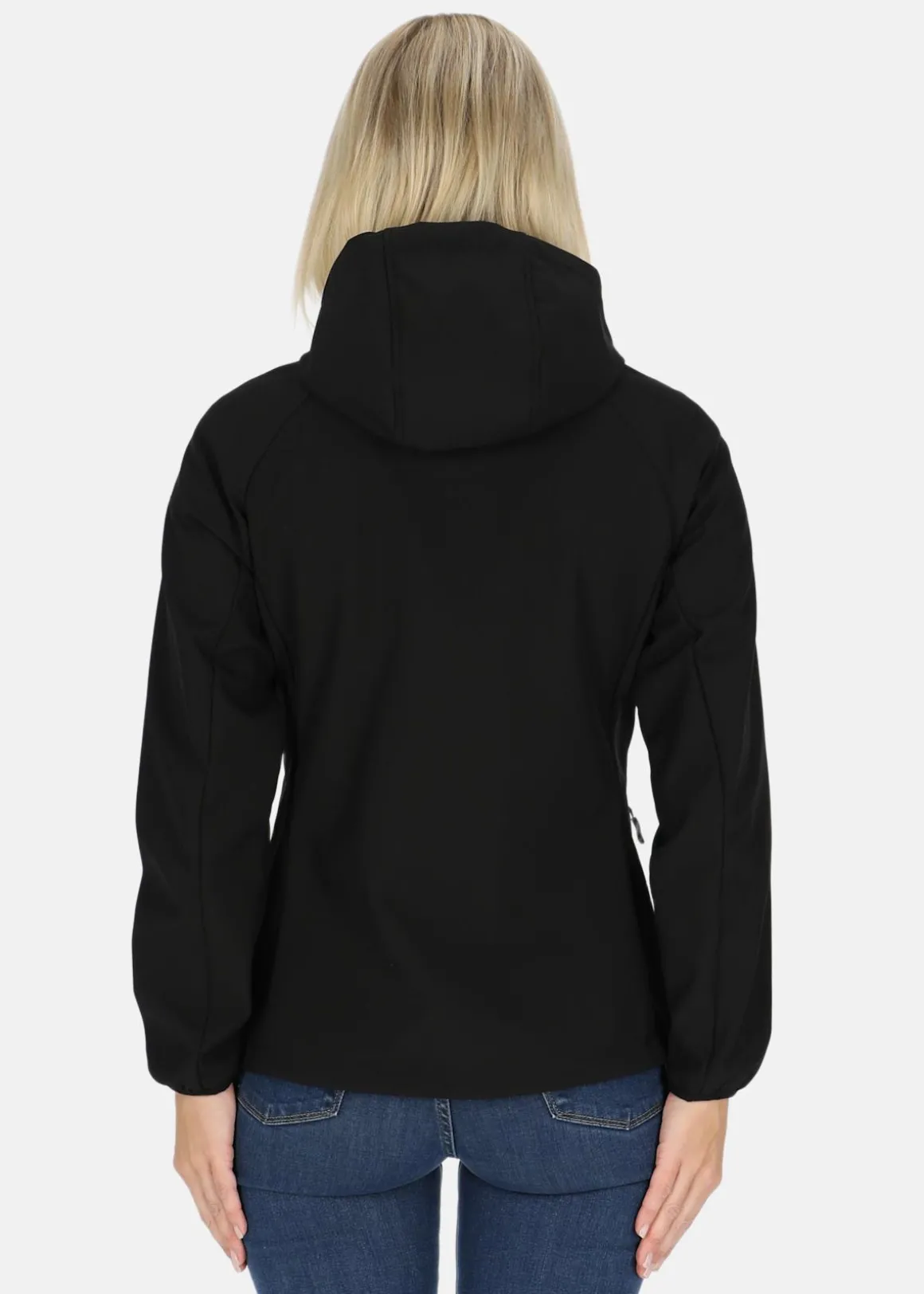 Pro Stretch Hybrid W